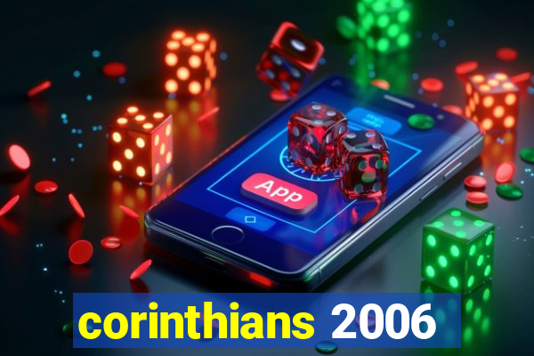 corinthians 2006